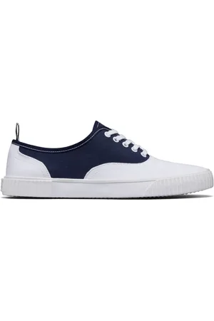 Thom Browne Funmix Heritage Sneakers