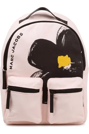 Marc Jacobs Rucksack mit Margeriten-Print
