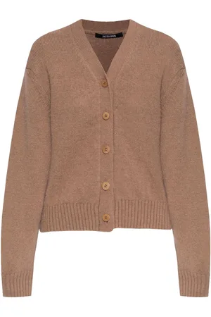 Jacquemus The Cardigan