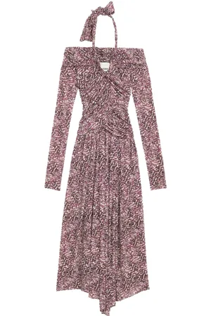 Isabel Marant Valentine Kleid