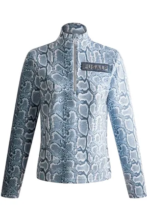 Fusalp X Swarovski Orion Oberteil