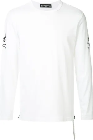 MASTERMIND T-Shirt mit Logo-Print