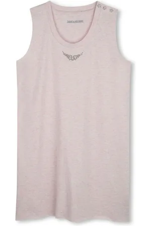 Zadig & Voltaire Ärmelloses Kleid