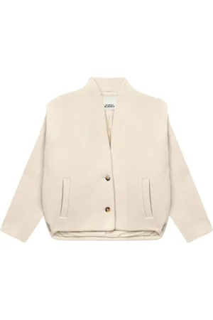 Isabel Marant Drogo Bomberjacke