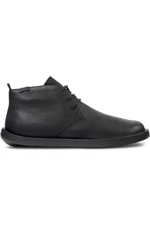 Camper Wagon Stiefel
