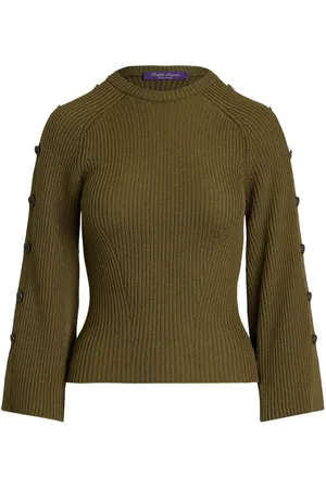 Ralph Lauren Pullover im Utility-Look