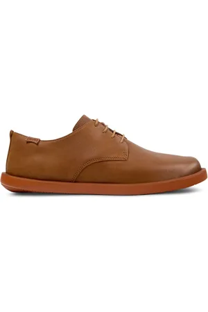 Camper Wagon Derby-Schuhe