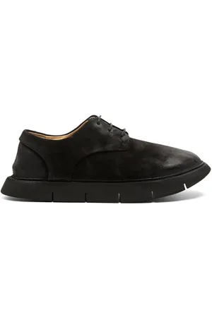 MARSÈLL Intagliata Derby-Schuhe