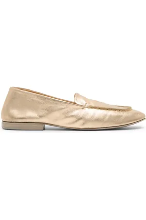 MARSÈLL Loafer aus Leder