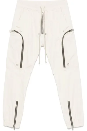 Rick Owens Bauhaus Cargohose