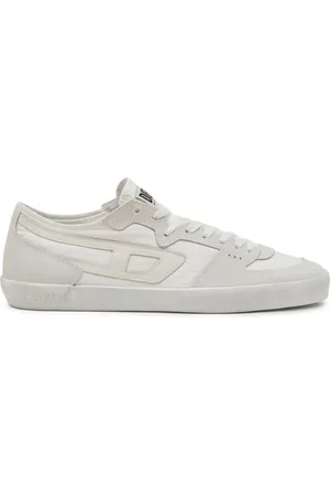 Diesel S-Leroji D-1 Low Sneakers