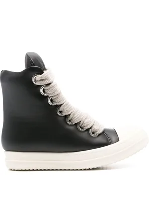 Rick Owens Jumbolaced Sneakers