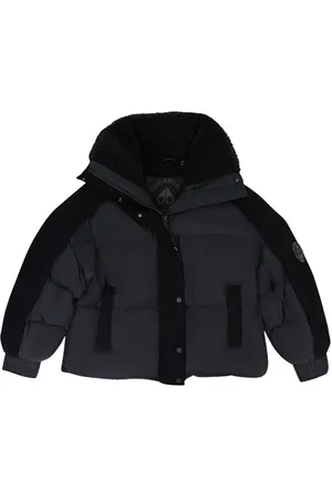 Moose Knuckles Elmira Jacke