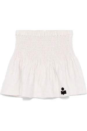 Marant Etoile Pacifica Minirock