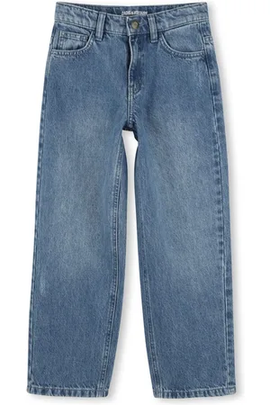 Zadig & Voltaire Jeans mit Logo-Patch