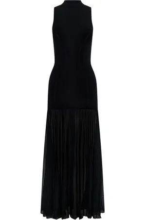 Nicholas Pearle Maxikleid