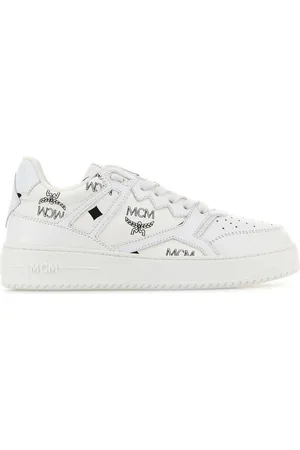 MCM Terrain Sneakers