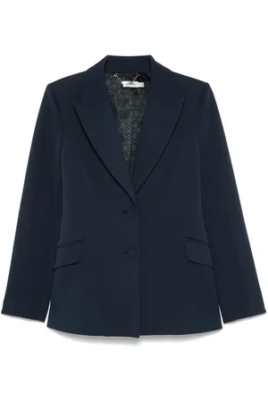 Simkhai Maddix Blazer