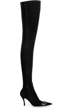 Diesel D-Venus TBT D Stiefel