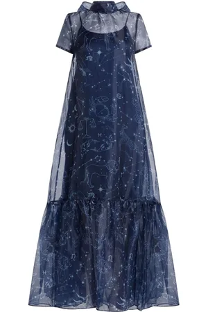 Staud Calluna Maxikleid
