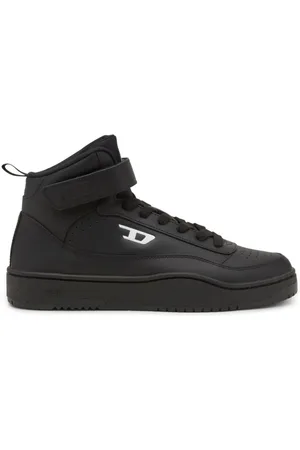 Diesel S-Tracker-D Mid Sneakers