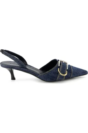 Givenchy Voyou Pumps