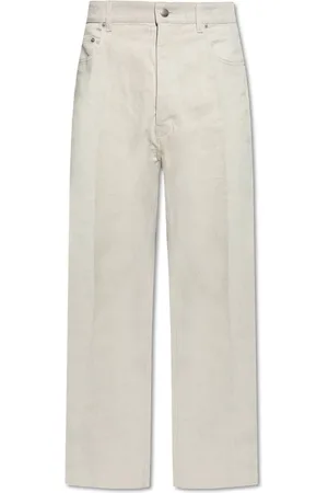 Rick Owens Geth Jeans