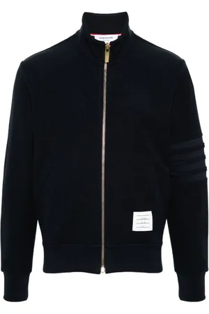 Thom Browne Jacke mit Reißverschluss