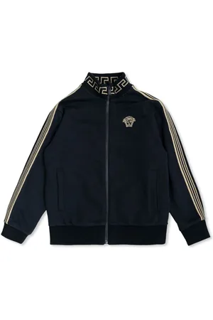 VERSACE Medusa Jacke mit Reißverschluss