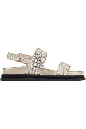 Jimmy Choo Verity Sandalen