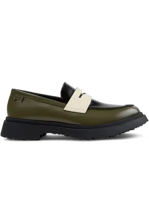 Camper Walden Twins Loafer