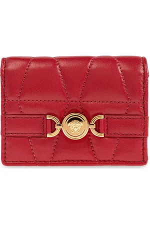 VERSACE Gestepptes Medusa 