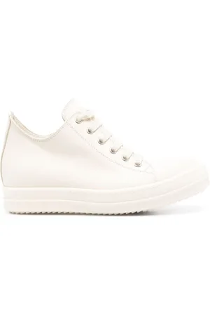 Rick Owens Low Sneaks Sneakers