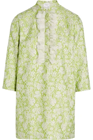 Giambattista Valli Tender Spring Minikleid