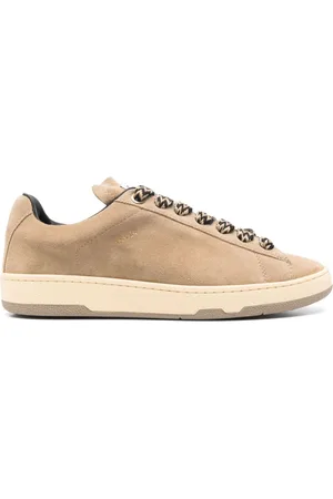 Lanvin Curb Lite Sneakers