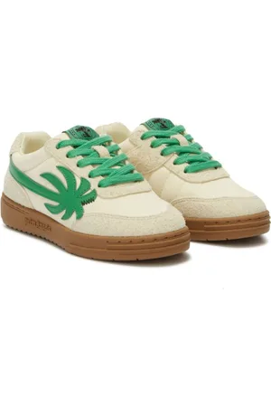 Palm Angels Palm Beach University Sneakers