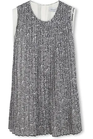 Marc Jacobs Kleid mit Falten