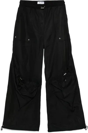 The Attico Lange Hose