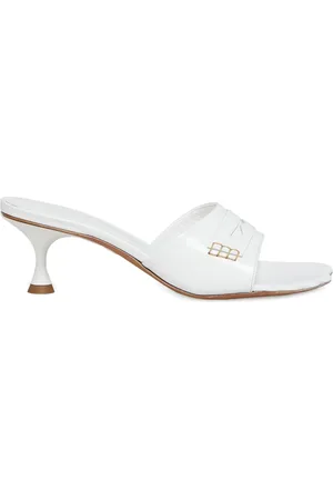Marni Moonlight Mules 50mm
