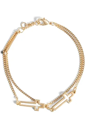Dsquared2 Armband mit Anhängern