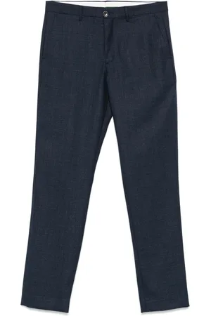 Paul Smith Jacquard-Hose