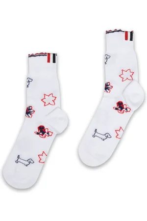 Thom Browne Hector Socken