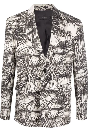 AMIRI Sakko mit Print