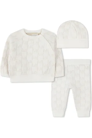 Michael Kors Dreiteiliges Strick-Set