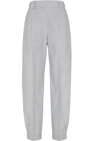 Brunello Cucinelli Sartorial Baggy Hose