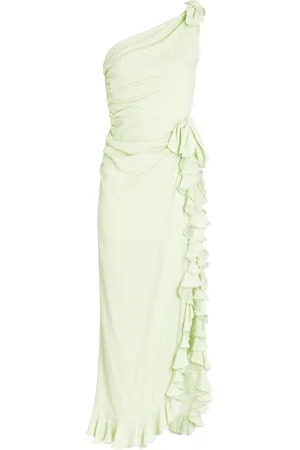 Giambattista Valli Asymmetrisches Kleid