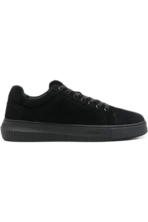 Calvin Klein Sneakers aus Wildleder