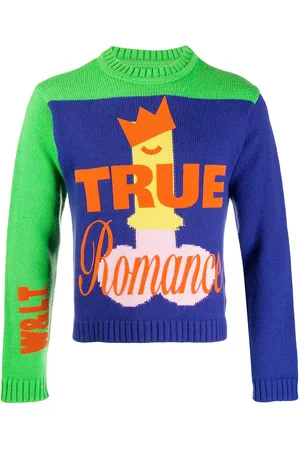 WALTER VAN BEIRENDONCK 1996/97 
