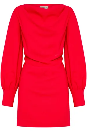 Nicholas Hilda Minikleid