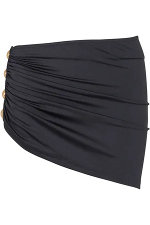 Balmain Drapierter Sarong